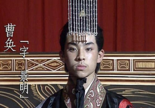 魏国末代皇帝曹奂的沉浮人生