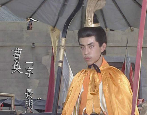 魏国末代皇帝曹奂的沉浮命运