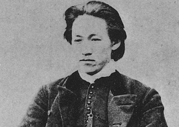 土方岁三：幕末新选组的“鬼之副长”