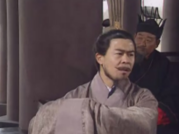 步骘的口是心非：一句成语背后的政治智慧
