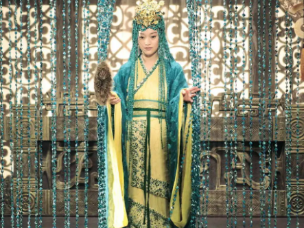 南子姓什么？——揭开春秋时期女性姓氏的神秘面纱