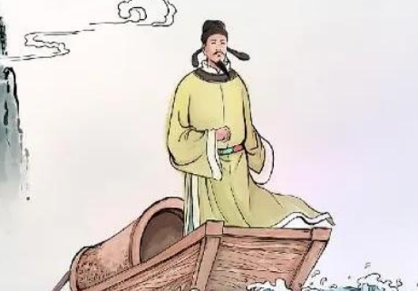 杨炯的夜送赵纵：一首流传千古的告别诗