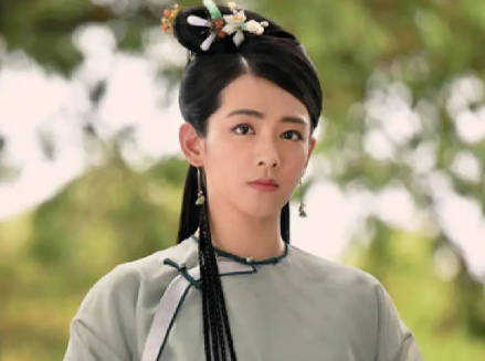 叶赫那拉·幼兰：揭秘慈禧亲女儿的传说与真相