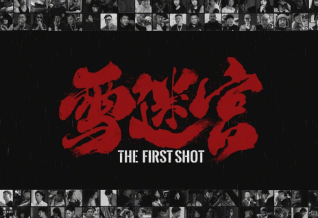 雪迷宫由黄景瑜、王子奇主演，还有哪些演员参演？