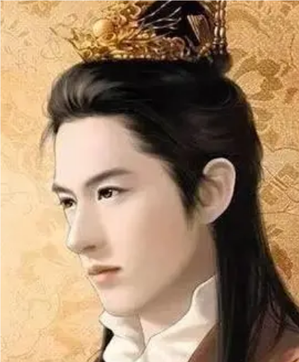 绝世之美：揭开宋国公子朝的传奇容颜