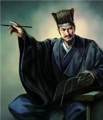 三国时期的璀璨星辰：刘巴的卓越才能