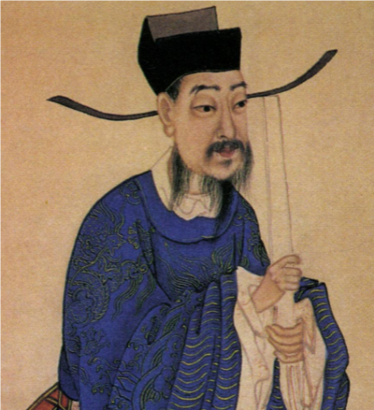 风波中的忠臣：寇准被贬的历史考察