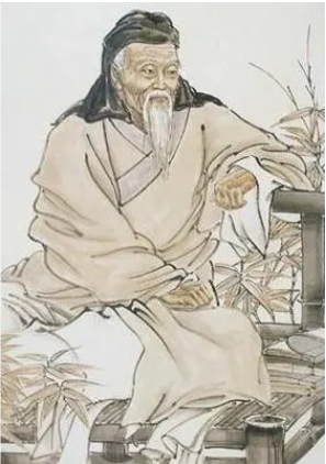 山水之间的诗意栖居——张可久的人月圆·山中书事