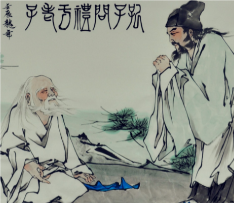 历史探秘：李膺与老子的后人之谜