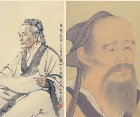 华佗、张仲景与董奉——三国时期的医学巨匠