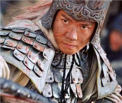 武艺与勇猛：曹彰与赵云的比较