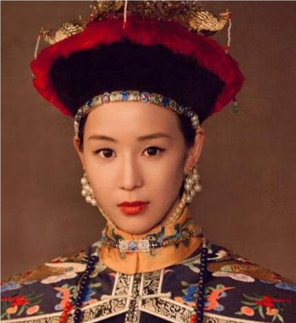 愉妃与乾隆：一场政治与情感的联姻
