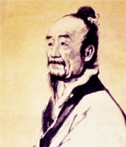 张苍的罪与恕：一段历史的法律辨析