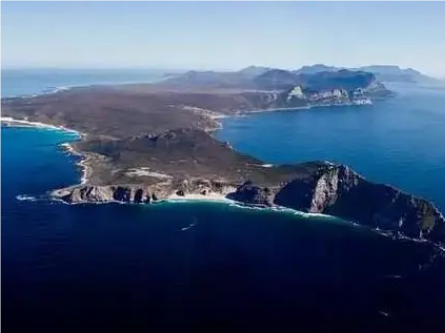 航海的里程碑：迪亚士与好望角的发现