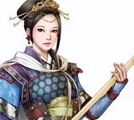 历史长河中的女英雄与她的伴侣：秦良玉和马沿笃的故事