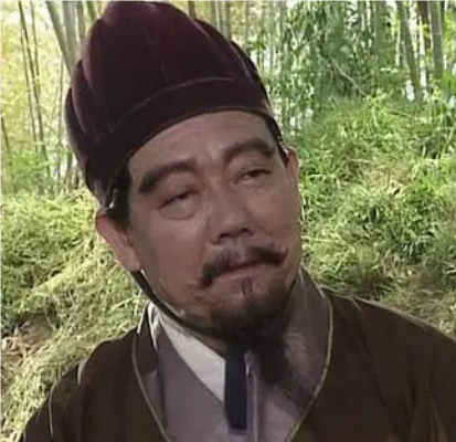 三国策士：张松的历史轨迹