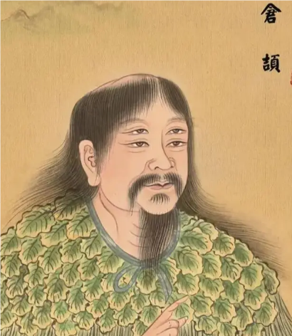 探寻汉字之源：仓颉的传奇与读音