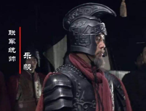 战国双雄：田单与乐毅的军事才华比较