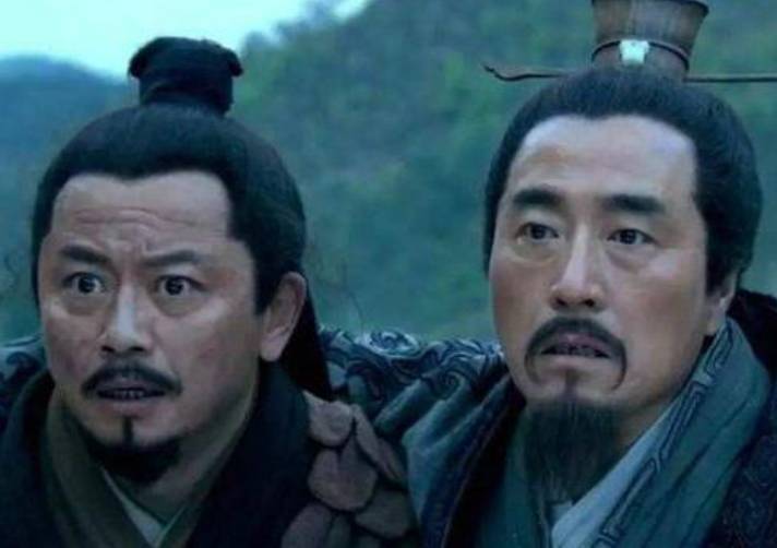 辅佐汉室：探析萧何与曹参的历史典故