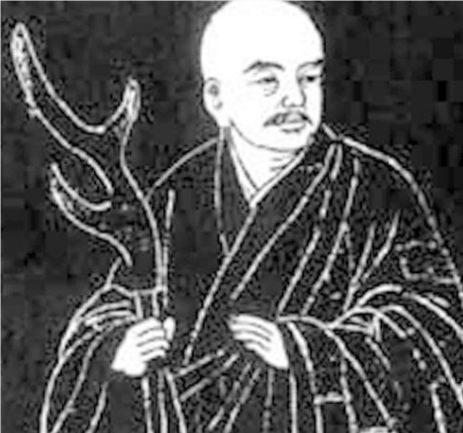 法显与玄奘：两位取经僧的不同使命