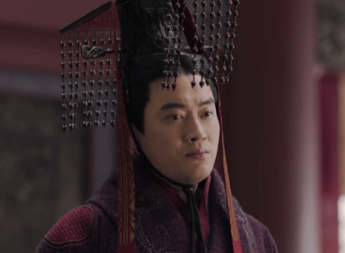 赵王迁的落幕：战国纷争中的悲剧结局