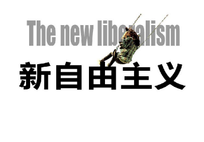新自由主义：理念、实践与争议
