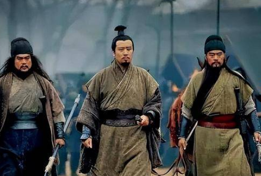 蜀汉兴衰与人才得失：刘备错过的五位顶尖人才