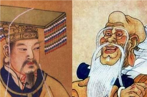 探索哲学的异彩：黄老之学与儒家思想的区别