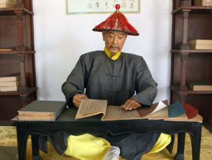 侍讲学士：古代学府中的高级官职