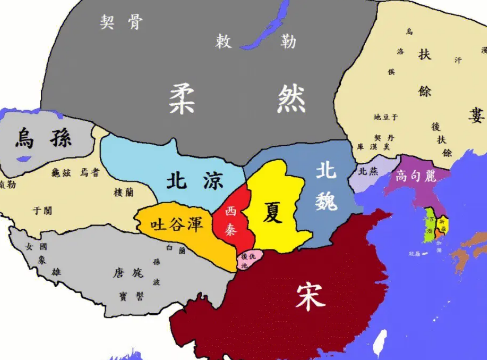 北魏统一北方：深远影响与历史转折