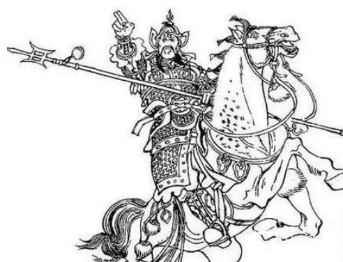 新文礼：力大无穷的传奇人物