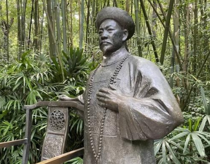 骆秉章与石达开：晚清政治斗争的悲剧