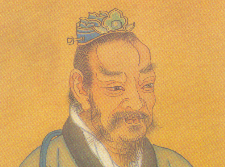 伊尹：千古第一名相的传奇与智慧