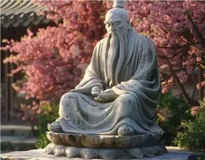 孔子弑母是真的假的？