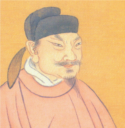 贾岛与“推敲”：一段诗坛佳话的探源
