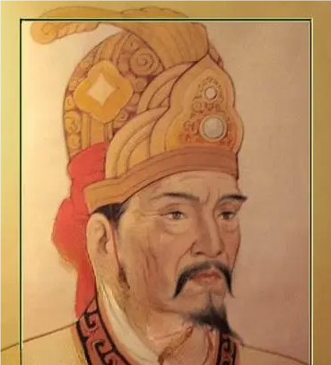 罗太后支持李安全的背后：政治联盟与家族利益