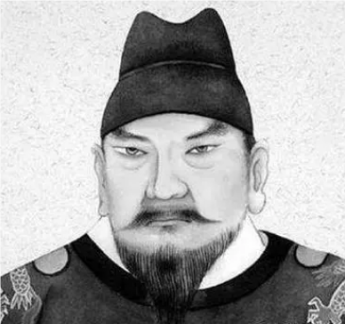 红巾军起义中的师徒与权力交接：韩山童与朱元璋