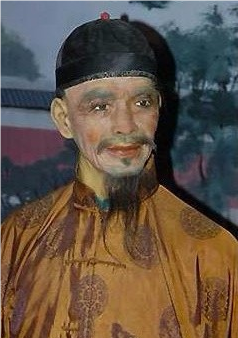 刘大樾与刘大櫆：名字的误会与真实的身份