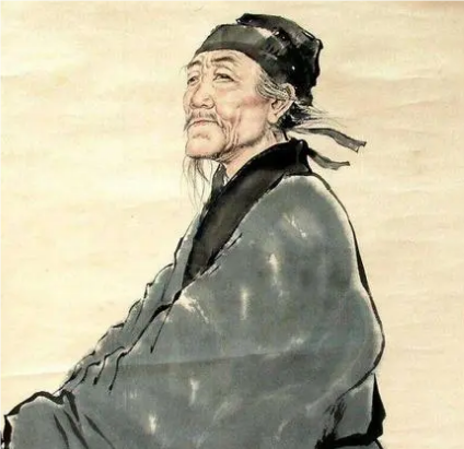 杜甫：唐朝的诗圣