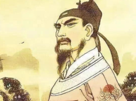 陈子昂：以诗传情，抒写人生