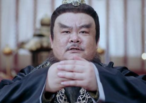 探究安禄山反叛背后的真实原因