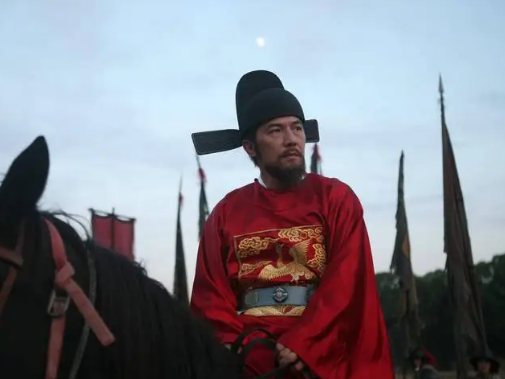 于谦与夺门之变：历史背后的权力角逐