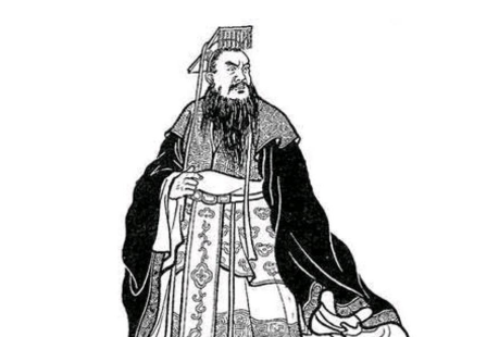 楚成王之死：宫廷斗争与父子反目的悲剧