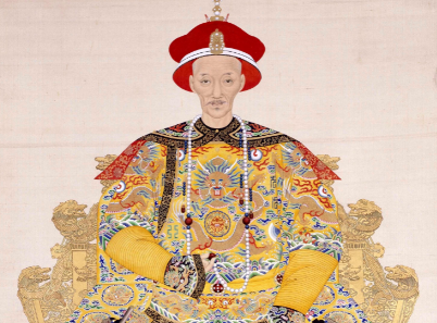 清朝皇位传承：旻宁之子的继位之谜