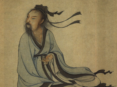列子思想：自然与人生的哲学探索