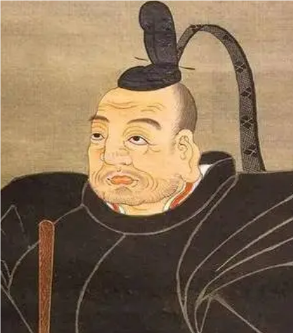 德川家康的死亡之谜
