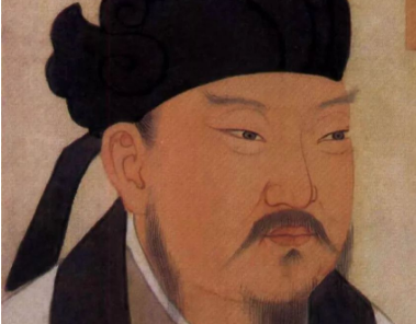 五代画家顾闳中：艺术成就与作品探析