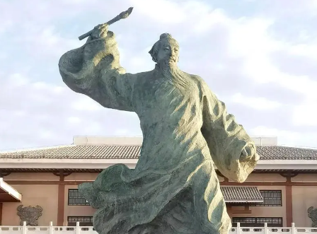 书法传奇：草圣张芝的艺术人生