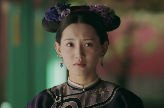 宫廷纷争中的孕事：解谜尔晴怀孕之谜