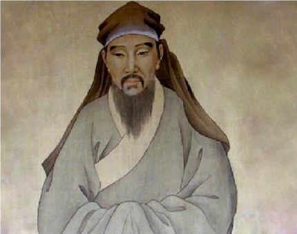 刘宗周：明末忠臣的典范